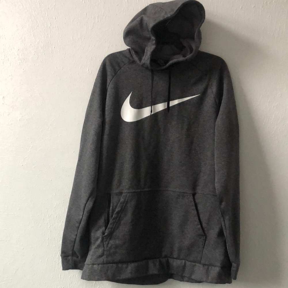 Nike Hooded Sweatshirt